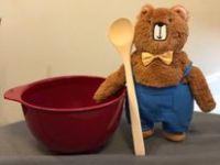 Kool-Aid Playdough Recipe